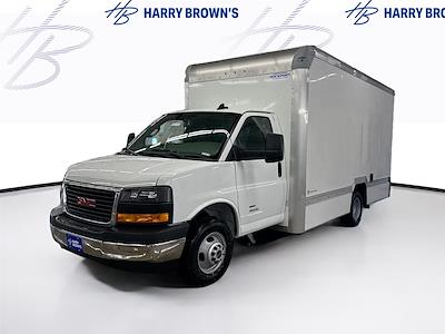 New 2026 GMC Savana 4500 Cutaway for sale #56193 - photo 1