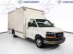 New 2026 GMC Savana 4500 Cutaway for sale #56193 - photo 20