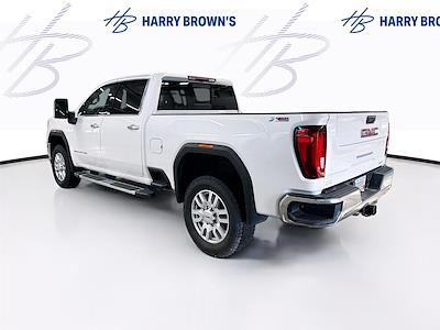 Used 2022 GMC Sierra 2500 - photo 1