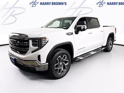 New 2026 GMC Sierra 1500 SLT Crew Cab for sale #56197 - photo 1