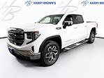 New 2026 GMC Sierra 1500 SLT Crew Cab for sale #56197 - photo 1
