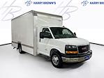 New 2026 GMC Savana 4500 Box Van for sale #56198 - photo 22
