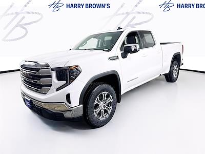 New 2026 GMC Sierra 1500 SLE Double Cab for sale #56199 - photo 1