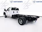 New 2026 GMC Sierra 3500 Regular Cab 84 CA Cab Chassis for sale #56213 - photo 2
