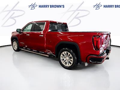 Used 2024 GMC Sierra 1500 - photo 1