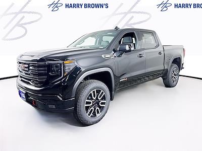 New 2026 GMC Sierra 1500 AT4 Crew Cab for sale #56224 - photo 1