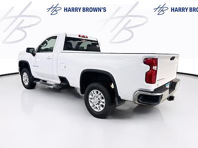 Used 2020 Chevrolet Silverado 3500 - photo 1