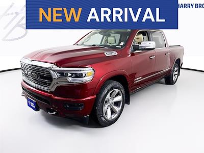 Used 2019 Ram 1500 - photo 1