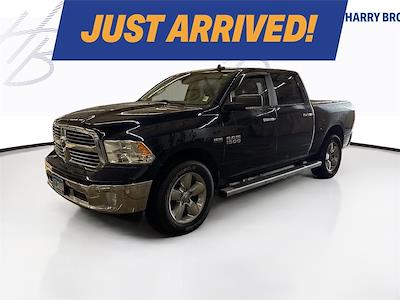 Used 2018 Ram 1500 - photo 1