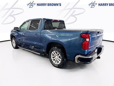 Used 2024 Chevrolet Silverado 1500 - photo 1