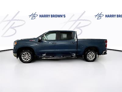 Used 2024 Chevrolet Silverado 1500 - photo 1