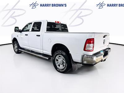 Used 2023 Ram 3500 - photo 1