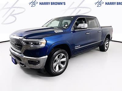 Used 2021 Ram 1500 - photo 1