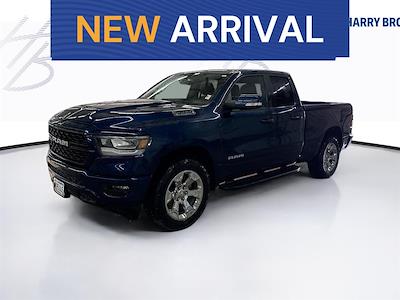 Used 2022 Ram 1500 - photo 1