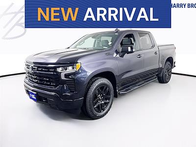 Used 2023 Chevrolet Silverado 1500 - photo 1