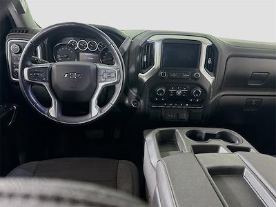Used 2022 Chevrolet Silverado 1500 LTD - photo 1