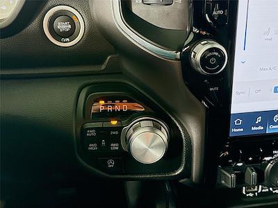 Used 2024 Ram 1500 - photo 1