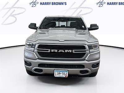 Used 2024 Ram 1500 - photo 1