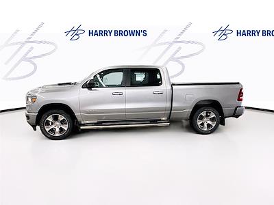 Used 2024 Ram 1500 - photo 1