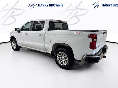 Used 2025 Chevrolet Silverado 1500 - photo 1