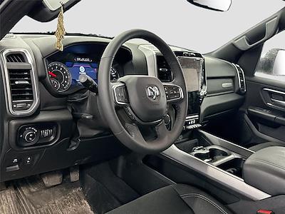Used 2025 Ram 1500 - photo 1
