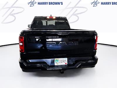 Used 2025 Ram 1500 - photo 1