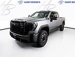 New 2025 GMC Sierra 3500 Denali Ultimate Crew Cab 4WD Pickup for sale #D55946 - photo 1