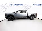 New 2025 GMC Sierra 3500 Denali Ultimate Crew Cab 4WD Pickup for sale #D55946 - photo 31