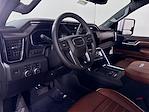 New 2025 GMC Sierra 3500 Denali Ultimate Crew Cab 4WD Pickup for sale #D55946 - photo 4