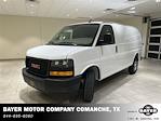 2024 GMC Savana 2500 RWD, Empty Cargo Van for sale #53262 - photo 1