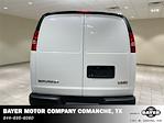 2024 GMC Savana 2500 RWD, Empty Cargo Van for sale #53262 - photo 13