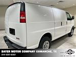 2024 GMC Savana 2500 RWD, Empty Cargo Van for sale #53262 - photo 14