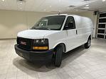 2024 GMC Savana 2500 RWD, Empty Cargo Van for sale #53262 - photo 35