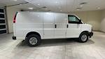 2024 GMC Savana 2500 RWD, Empty Cargo Van for sale #53262 - photo 37