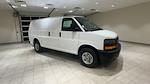 2024 GMC Savana 2500 RWD, Empty Cargo Van for sale #53262 - photo 38