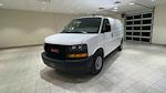 2024 GMC Savana 2500 RWD, Empty Cargo Van for sale #53262 - photo 40