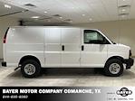 2024 GMC Savana 2500 RWD, Empty Cargo Van for sale #53262 - photo 15