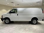 2024 GMC Savana 2500 RWD, Empty Cargo Van for sale #53262 - photo 44