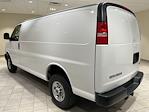 2024 GMC Savana 2500 RWD, Empty Cargo Van for sale #53262 - photo 45