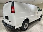 2024 GMC Savana 2500 RWD, Empty Cargo Van for sale #53262 - photo 47