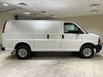 2024 GMC Savana 2500 RWD, Empty Cargo Van for sale #53262 - photo 48