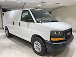 2024 GMC Savana 2500 RWD, Empty Cargo Van for sale #53262 - photo 49