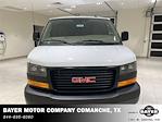 2024 GMC Savana 2500 RWD, Empty Cargo Van for sale #53262 - photo 17