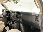 2024 GMC Savana 2500 RWD, Empty Cargo Van for sale #53262 - photo 63