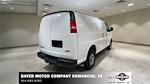 2024 GMC Savana 2500 RWD, Empty Cargo Van for sale #53262 - photo 3