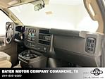 2024 GMC Savana 2500 RWD, Empty Cargo Van for sale #53262 - photo 29