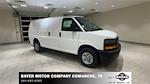 2024 GMC Savana 2500 RWD, Empty Cargo Van for sale #53262 - photo 5