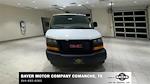 2024 GMC Savana 2500 RWD, Empty Cargo Van for sale #53262 - photo 6