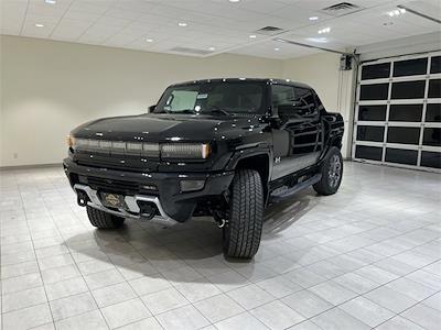 New 2024 GMC Hummer EV Pickup 3X Crew Cab AWD Pickup for sale #53335 - photo 1