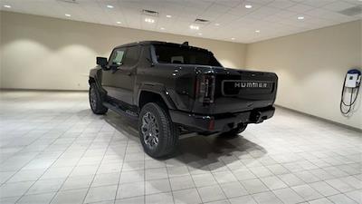 New 2024 GMC Hummer EV Pickup 3X Crew Cab AWD Pickup for sale #53335 - photo 2